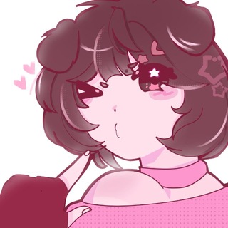 Telegram profile photo for ⲅⲗⲩⲡυ ⲁυⲏⲁ ִֶָ🪽་༘