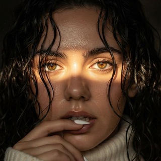 Telegram profile photo for °•ا ل + م ی ر ا•°