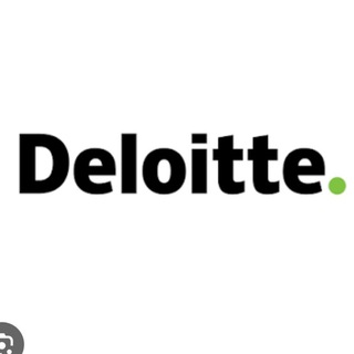 Telegram profile photo for Deloitte NLA Solutions Group