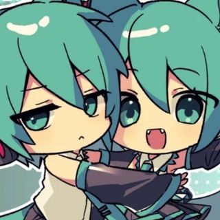 Telegram group profile photo for ㅤ