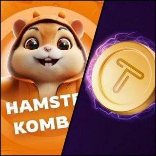 Telegram group profile photo for TAPSWAP KODLARI CHAT SAVDO