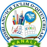 Telegram profile photo for 🇺🇿👭 SUPER BOSHLANG‘ICHLAR👭🇺🇿
