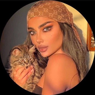 Telegram profile photo for بەینی من و تۆ
