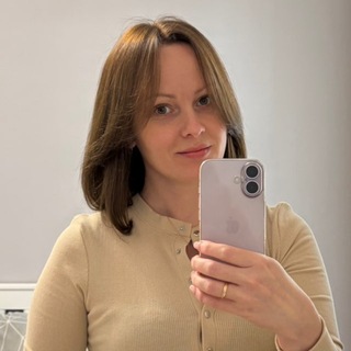 Telegram profile photo for olga_antilova