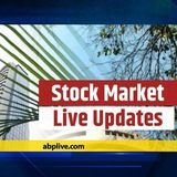 Telegram profile photo for Stock Market Live News (Share Market)