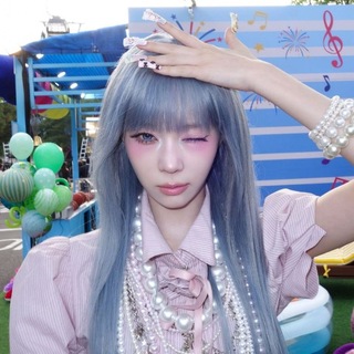 Telegram profile photo for Kim Winter