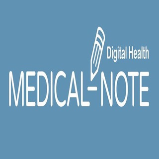 Telegram profile photo for Medical Notes