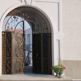 Telegram profile photo for Sheikh_Hotel/ Отель Шейх/ Судак/ Гостинница «Шейх»/Крым