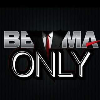 Telegram profile photo for BBMA ONLY