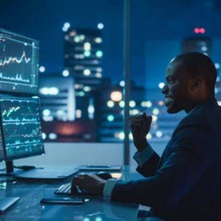 Telegram profile photo for Atcat Crypto Channel