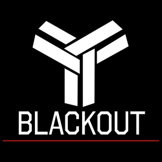 Telegram profile photo for ⚡️BlackOut⚡️
