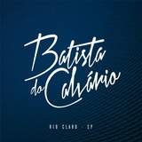 Telegram profile photo for Igreja Batista do Calvário