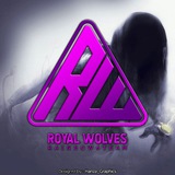 Telegram profile photo for Royal wolves