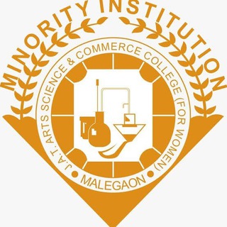Telegram profile photo for JAT ASC Library