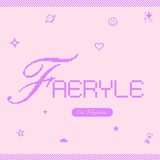 Telegram profile photo for Faeryle