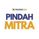 Telegram profile photo for Pindah Mitra - Trading Hub