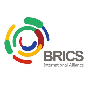 Telegram profile photo for Альянс БРИКС | BRICS International Alliance