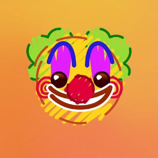 Telegram profile photo for JOKER BACKCHODI HUB