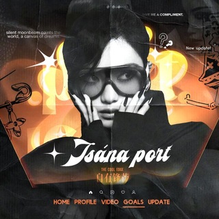 Telegram profile photo for ๊ฐ ๐จ๐โ๐๐บ ! ๐ซจ ๐๊ชฎ๐๐