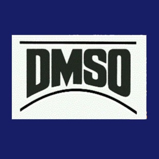 Telegram profile photo for DMSO Archiv