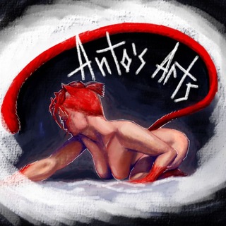 Telegram profile photo for AnTo's arts