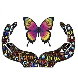 Telegram profile photo for 🦋 Артлайф - твори своє життя