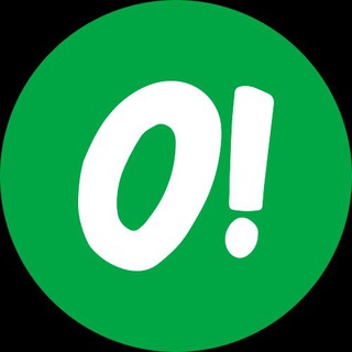 Telegram profile photo for O! Одесса Афиша