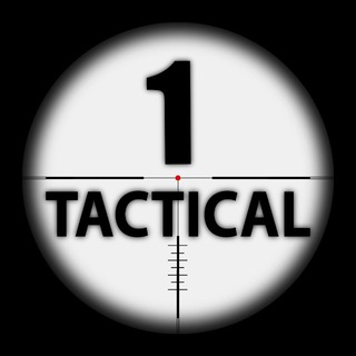 Telegram profile photo for Первый тактический