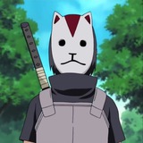 Telegram profile photo for AniFess' list banned word.