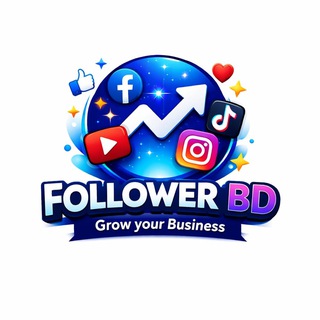 Telegram profile photo for Followerbd.com
