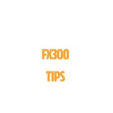 Telegram profile photo for FX300 TIPS