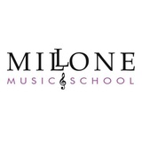 Telegram profile photo for Школа музыки Milone