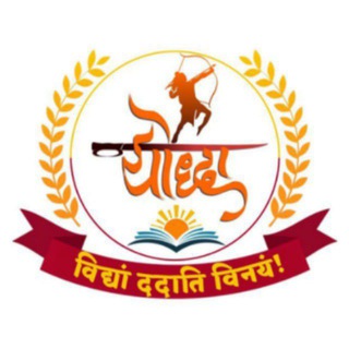 Telegram profile photo for Bihar Yoddha