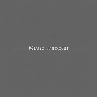 Telegram profile photo for Music Trappist