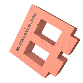 Telegram profile photo for Bricklayer DAO