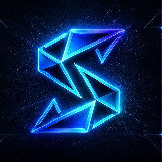 Telegram profile photo for Syntax