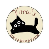 Telegram profile photo for Yoru's Organization