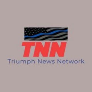 Telegram profile photo for Triumph News Network