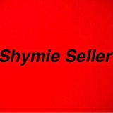 Telegram profile photo for Shymie Seller #_#