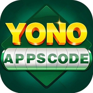 Telegram profile photo for Yono Apps Code ( 1 )