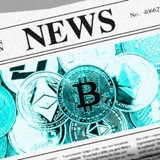 Telegram profile photo for Cripto news اخبار الكريبتو
