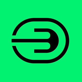 Telegram profile photo for easeflow