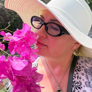 Telegram profile photo for Ольга 40+ TV Хуньчунь Лайф