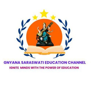Telegram profile photo for ಜ್ಞಾನ ಸರಸ್ವತಿ KARTET/GPSTR/HSTR STUDY FOR SOCIAL SCIENCE AND ENGLISH🙏💐🧿