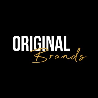 Telegram profile photo for ORGINAL_ BRANDS πΊπΏπ¨π³