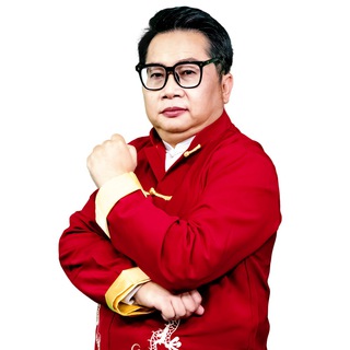 Telegram profile photo for 得勝兵法 黃睿緯