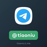 Telegram profile photo for NFT @tiaoniu 挑妞