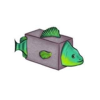 Telegram profile photo for Шлакоблокунь и друзья