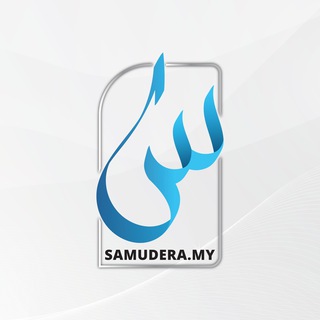 Telegram profile photo for Samudera.my