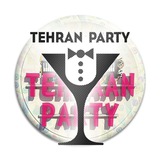 Telegram profile photo for Tehran Partys